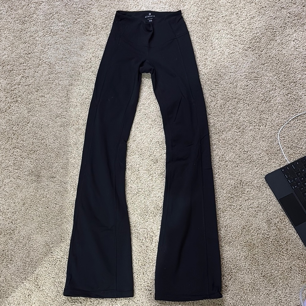 Women’s Athleta Flare Leggings